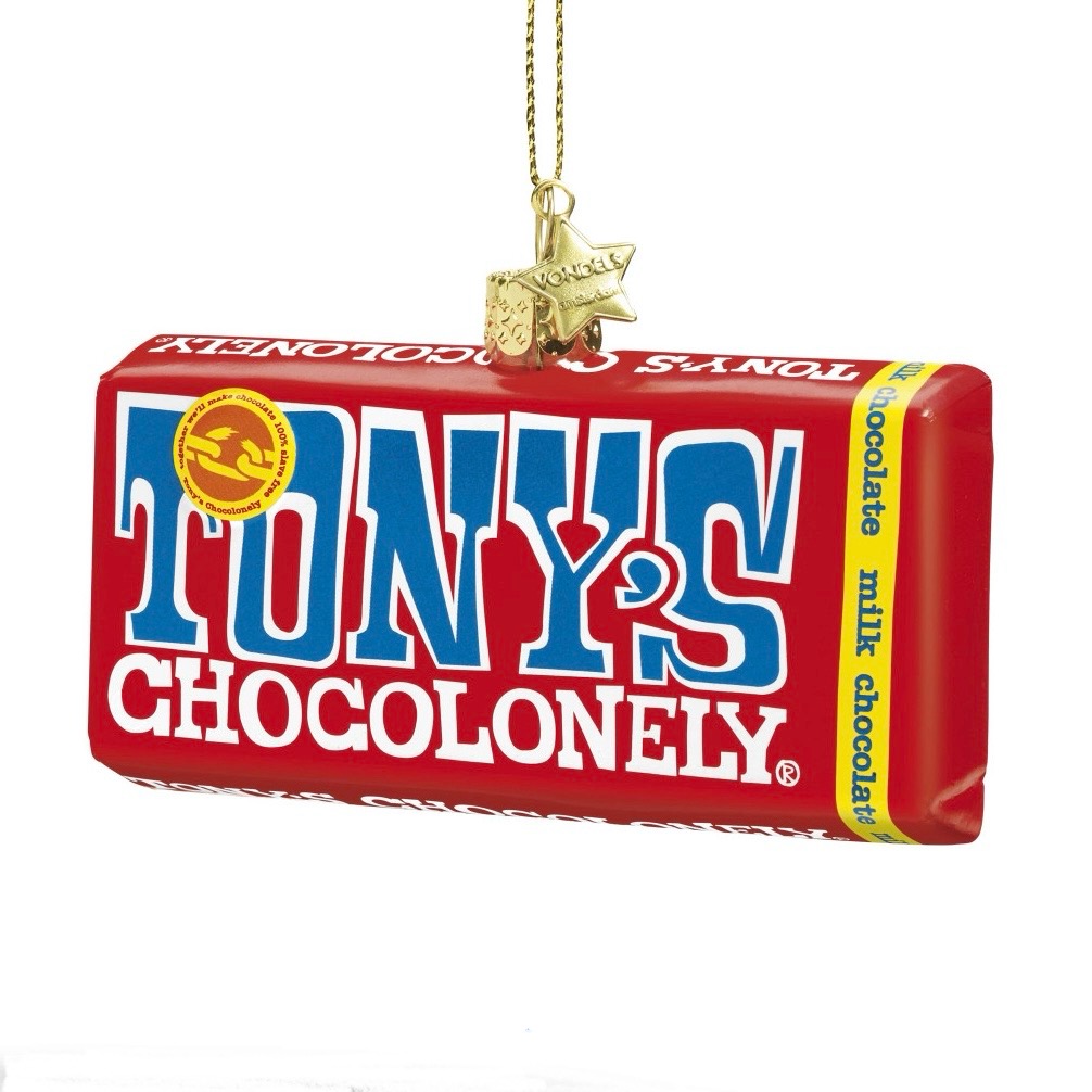 Tony Chocolonely