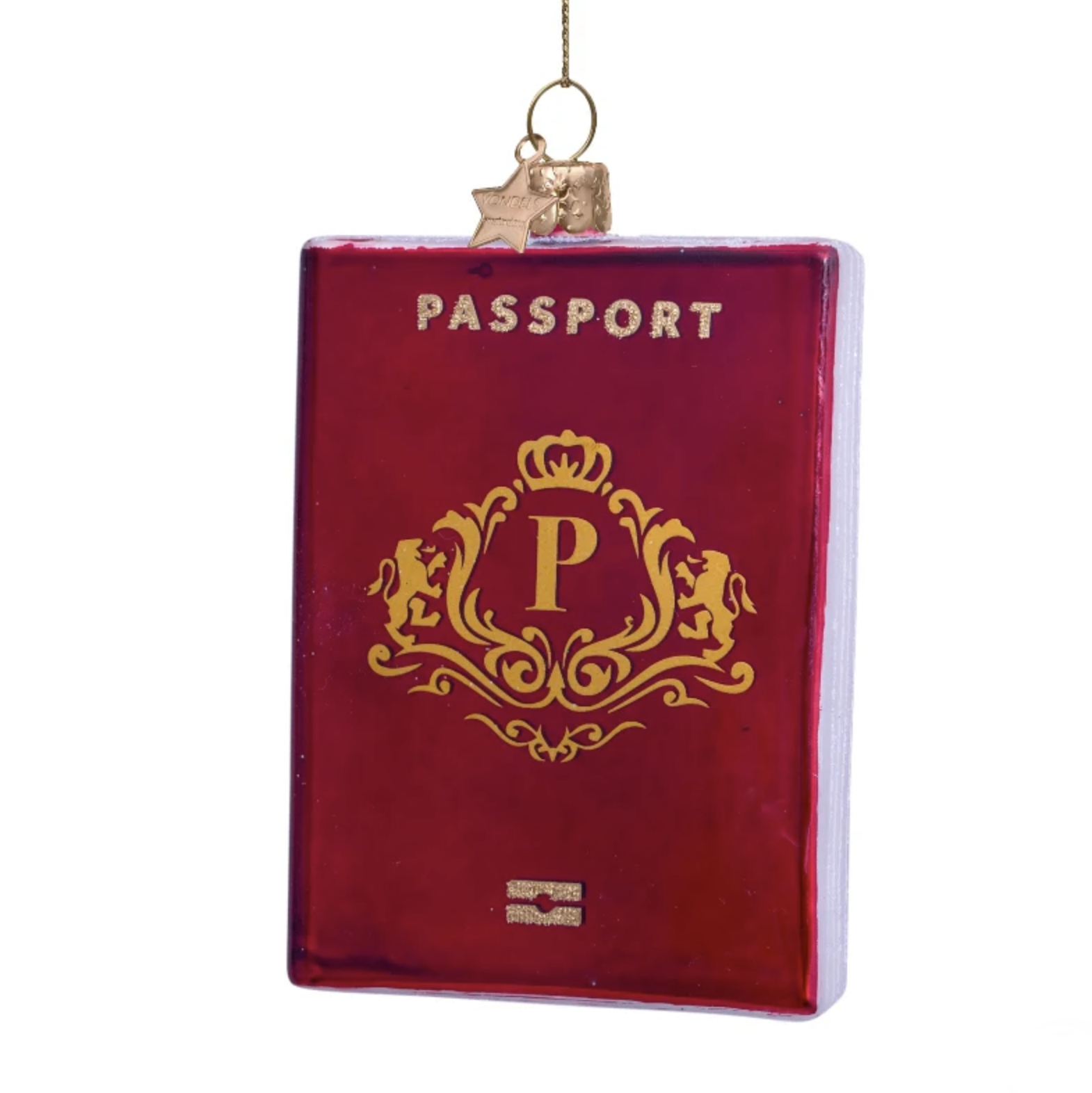 Paspoort