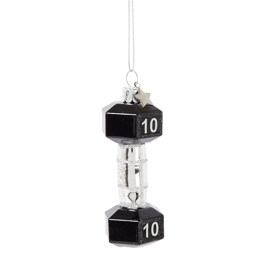 Dumbbell